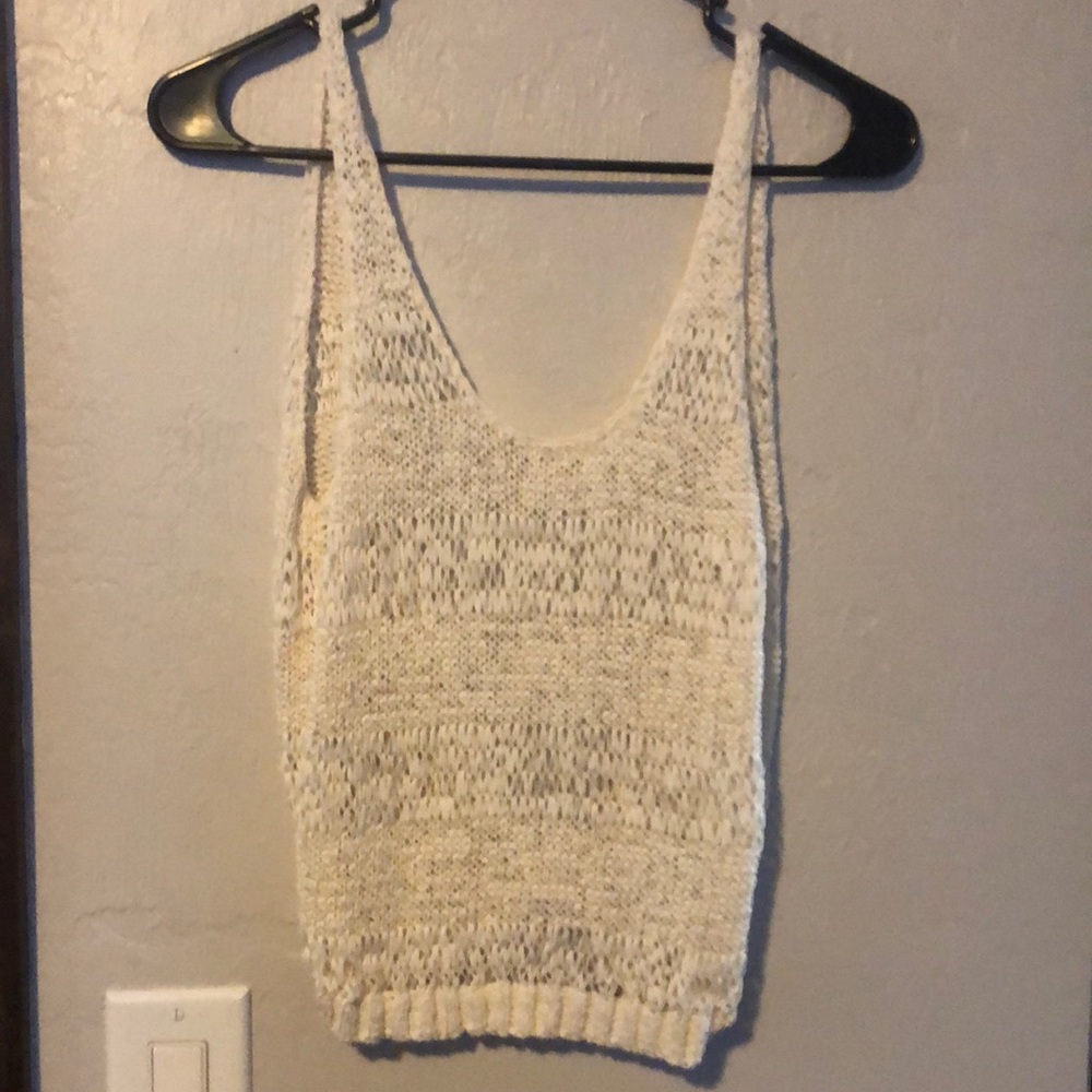 Kendall&Kylie; XS; Ivory
